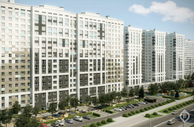 ЖК "Серебро": ювелирная работа между двух магистралей - Фото 27