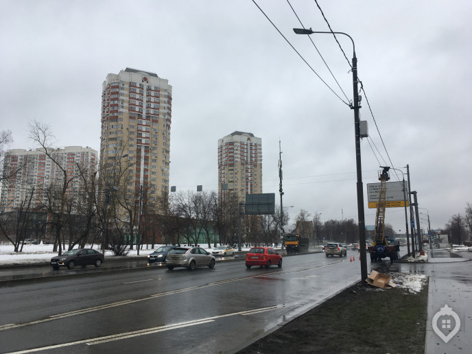 ЖК “Крылья”: полёт фантазии бизнес-класса - Фото 3