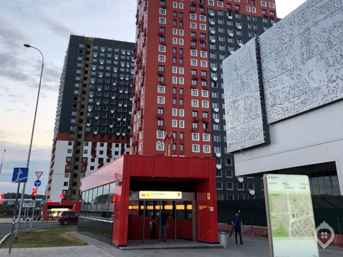 "Городские Истории": когда метро действительно рядом - Фото 36