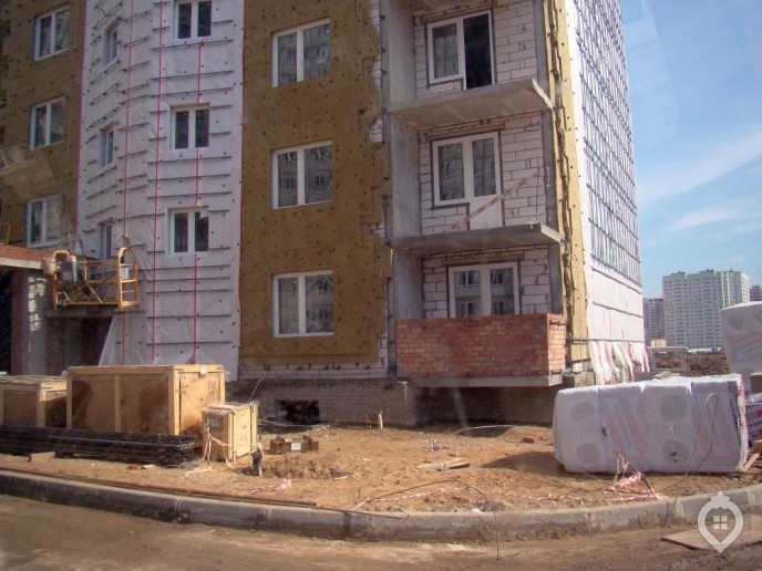ЖК "Люберецкий": в ожидании метро - Фото 5