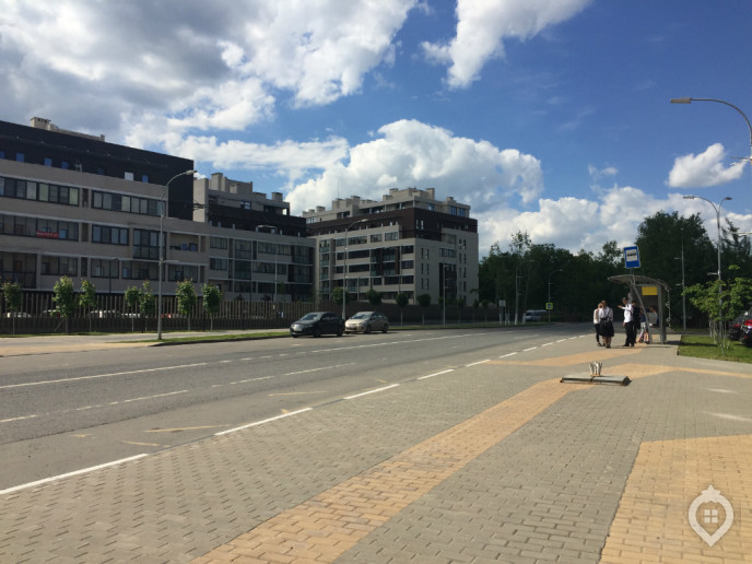 ЖК "Отрада 2": кому на радость? - Фото 81