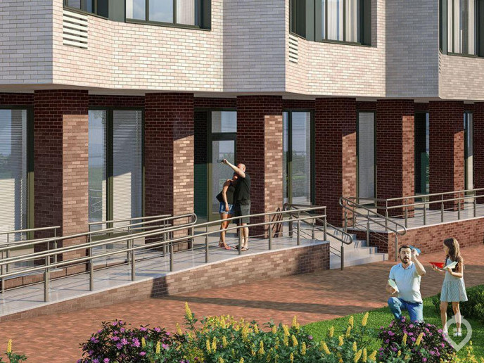 ЖК "Тополя": коммерческий проект "Мосводоканала" - Фото 6