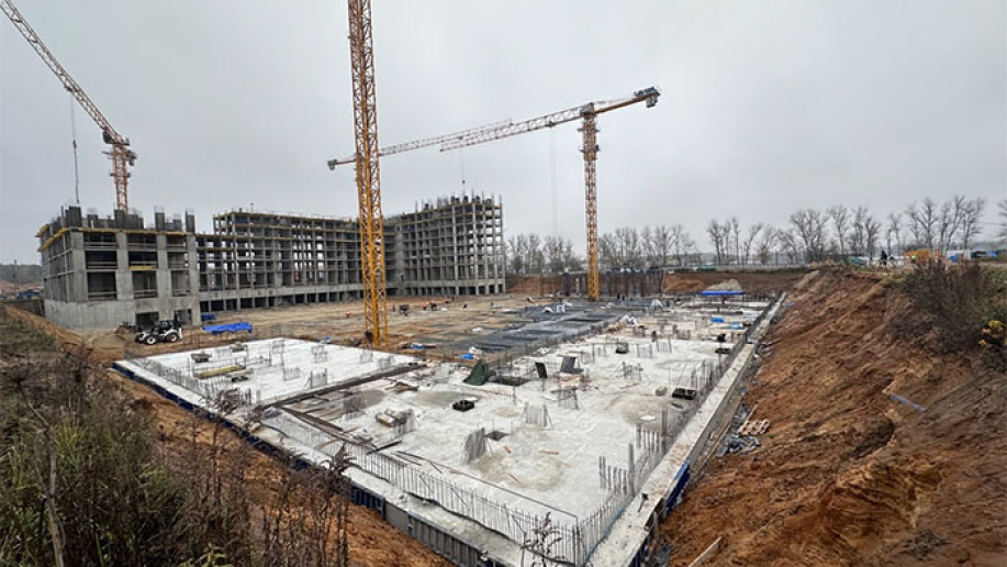 ЖК "Публицист": далеко ли, близко ли… по низкой цене. - Фото 30