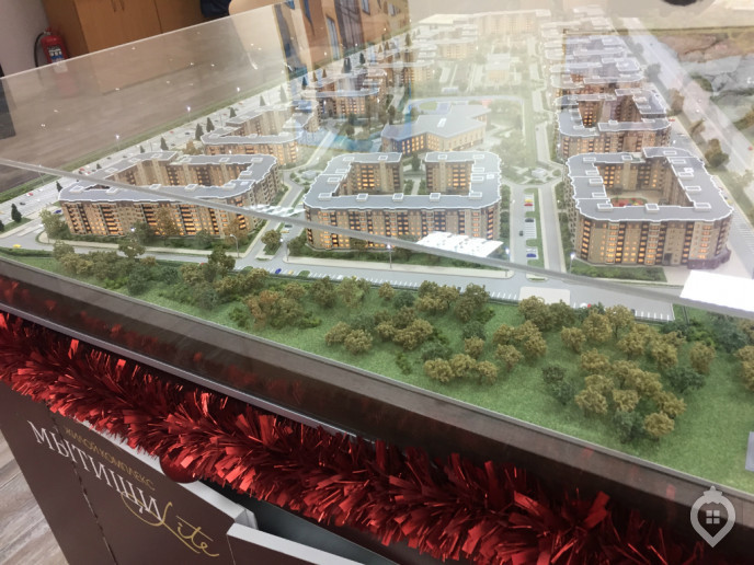 ЖК "Мытищи Lite": облегчённый бизнес-класс - Фото 4