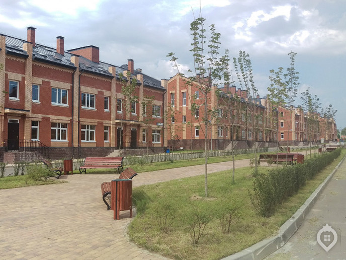 ЖК "Москва А101" - карамельно-шоколадная ириска. А что внутри? - Фото 6