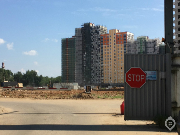 ЖК "Лучи": микрорайон на месте секретного оборонного объекта - Фото 25