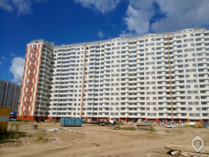 ЖК "Поколение": в паутине транспортной доступности - Фото 1