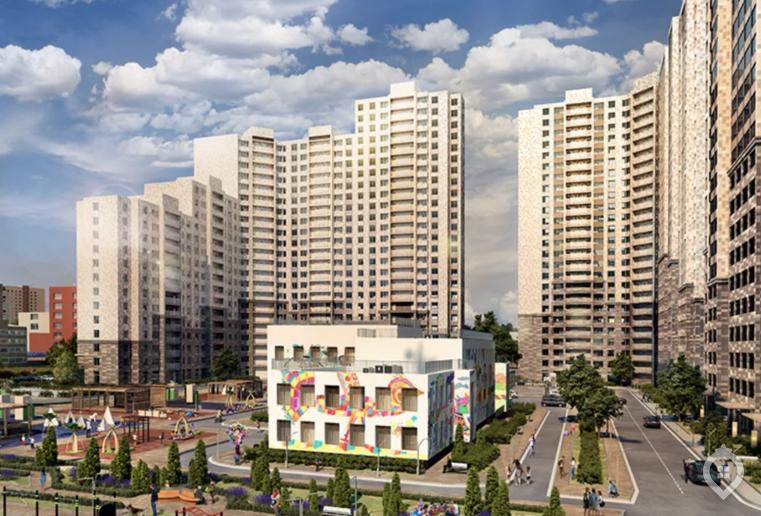 ЖК "Новые Котельники": контрастное соседство курорта и промзон - Фото 12