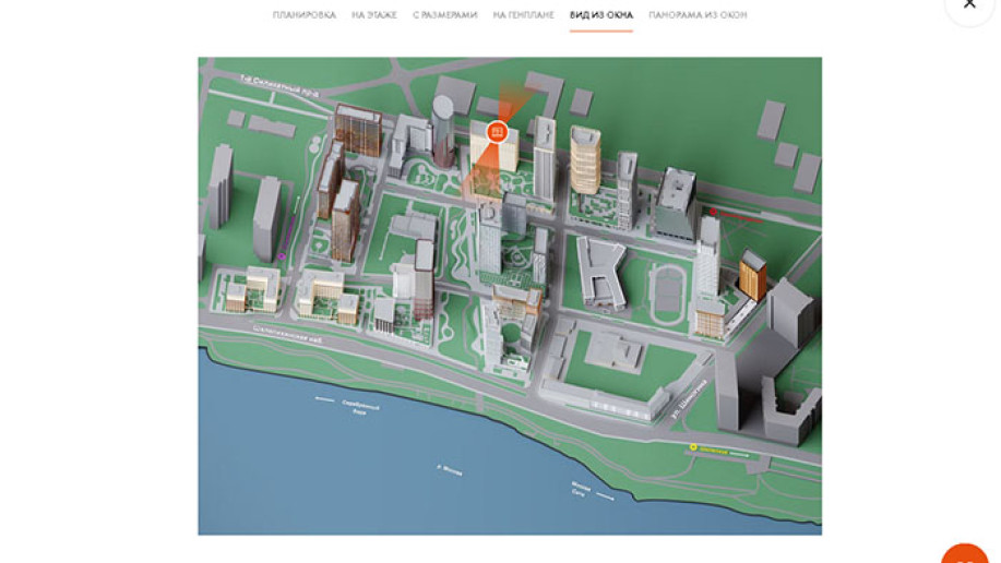 ​ЖК "Sydney City": для тех, кто хочет, как у антиподов - Фото 62