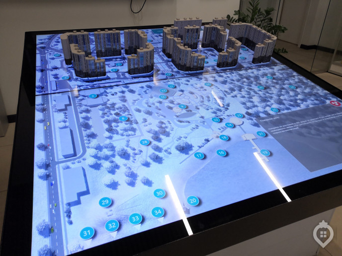 ЖК "Новые Котельники": контрастное соседство курорта и промзон - Фото 93