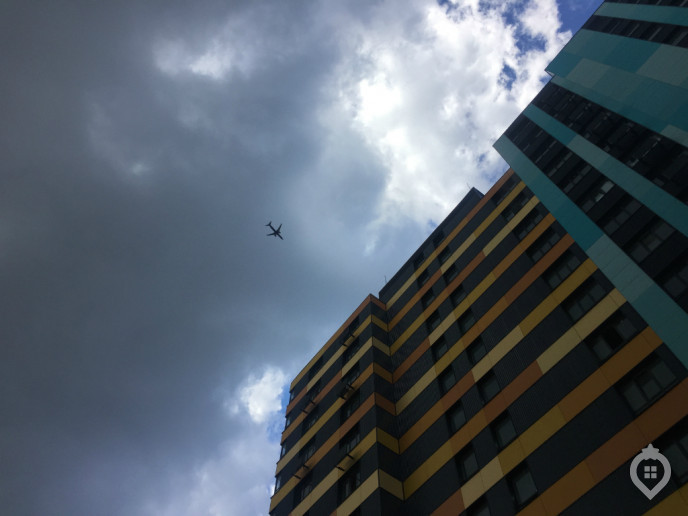 ЖК "Новый Зеленоград": 50 оттенков яркого - Фото 73