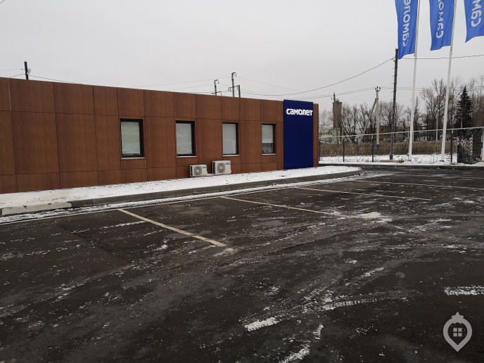 ЖК "Алхимово": комплексная застройка новомосковских полей - Фото 53