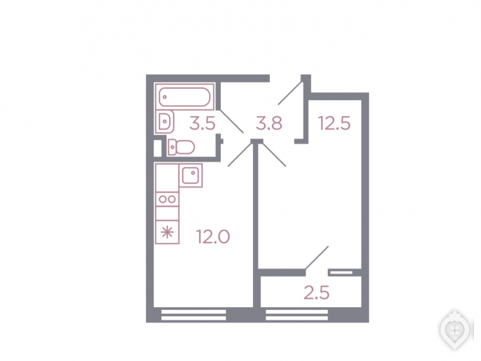 ЖК "Миниполис Серебрица": вторая жизнь подмосковных курортов - Фото 26