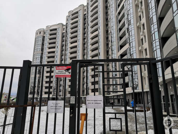 ЖК "Инновация": бонусы нанотехнологического соседства - Фото 119