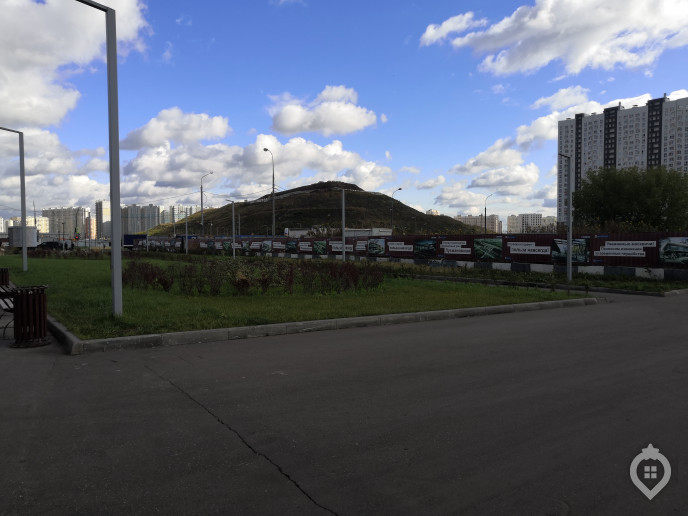 ЖК "Гоголь парк": заложник транспортных улучшений - Фото 5