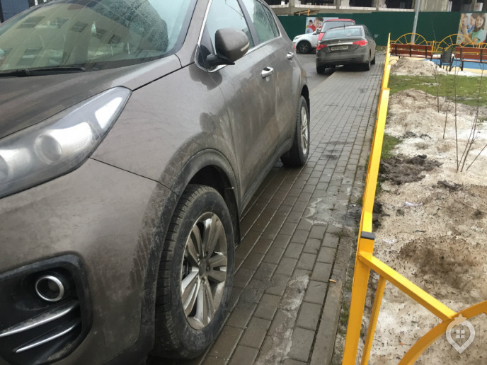 ЖК "Внуково 2017": под крылом самолёта - Фото 15