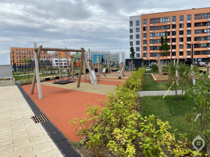 ЖК "Ильинские луга": о жизни в красногорской глубинке - Фото 6