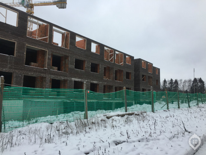ЖК "ЗаМитино": за МКАДом, за лесом, за объектами инфраструктуры - Фото 11