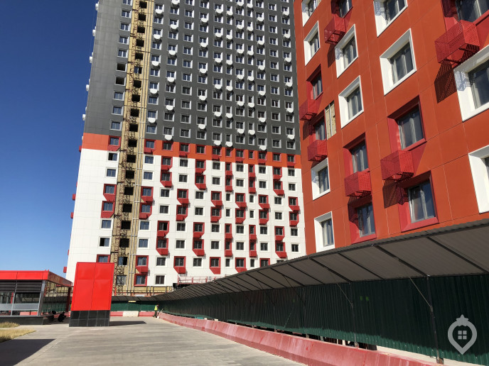 "Городские Истории": когда метро действительно рядом - Фото 13