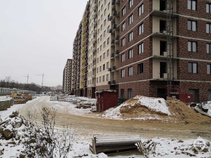 ЖК "Алхимово": комплексная застройка новомосковских полей - Фото 21