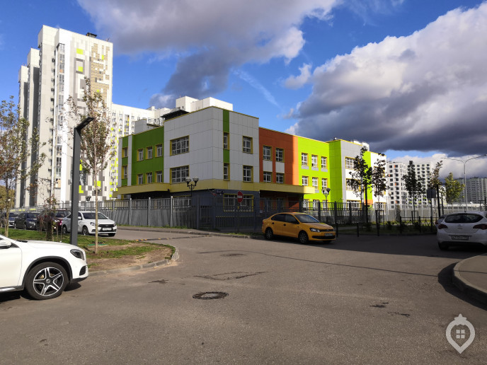 ЖК "Гоголь парк": заложник транспортных улучшений - Фото 53