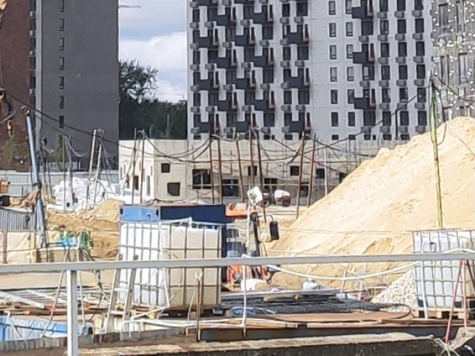 ЖК "Шереметьевский": жилой остров в море индустриального окружения - Фото 74