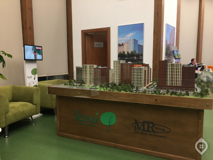 ЖК "Ясный": ожидаются осадки в виде платных детского сада и школы - Фото 70