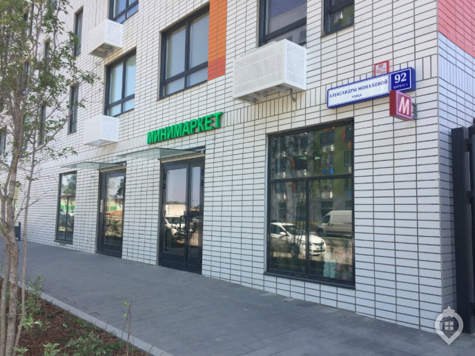 ЖК "Бунинские луга": самая дешёвая московская прописка от "ПИК" - Фото 104