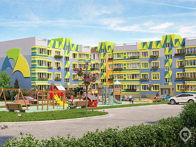 ЖК "Лучи": микрорайон на месте секретного оборонного объекта - Фото 4