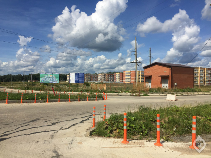 ЖК "Малая Истра": невысокие дома и такие же темпы строительства - Фото 10