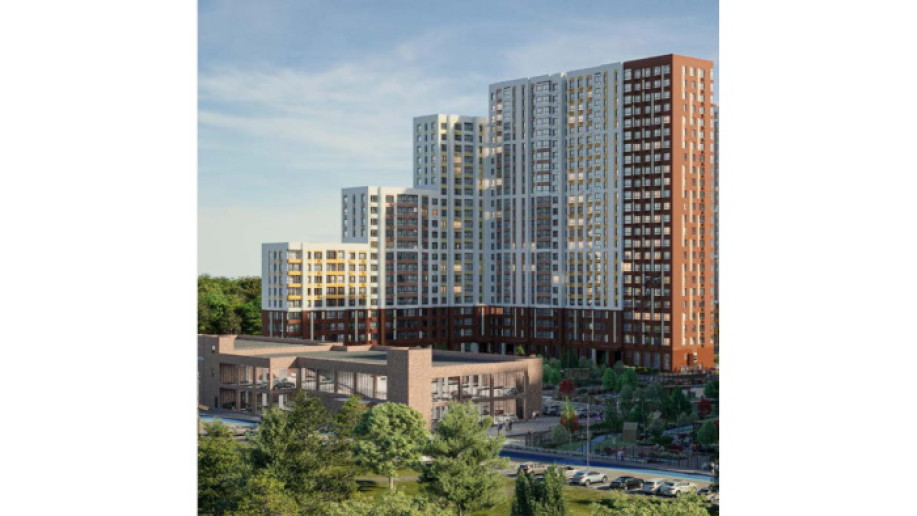 ЖК "1й Донской":  гуляем по Дону  вблизи от Москвы - Фото 6