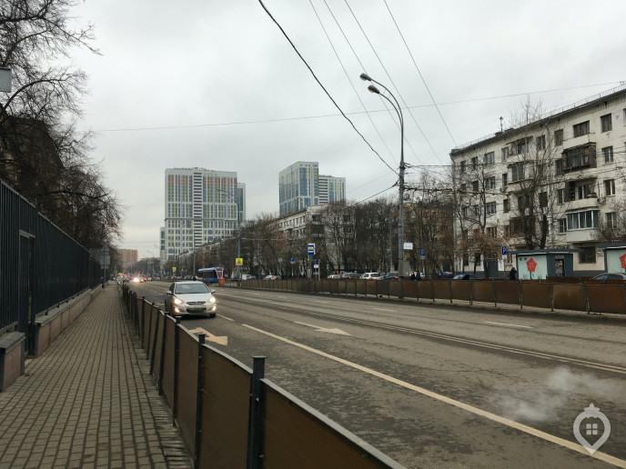 ЖК "Преображение": популярные квартиры у метро - Фото 7