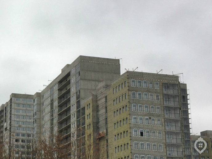 ЖК "Город": урбанизация Дмитровского района от компании "Град" - Фото 10