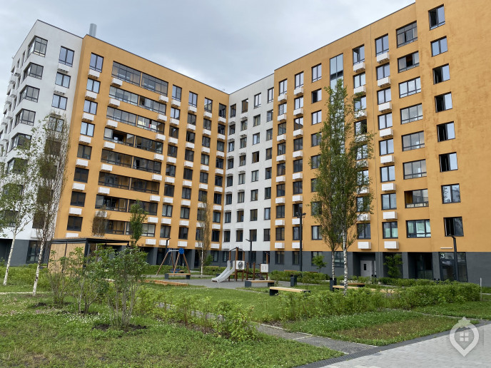 ЖК "Ильинские луга": о жизни в красногорской глубинке - Фото 5