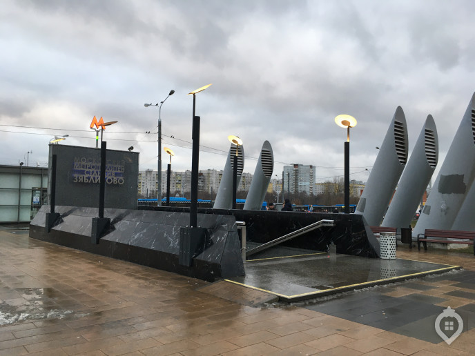 ЖК "Фреш": свежий проект на Ореховом бульваре - Фото 5