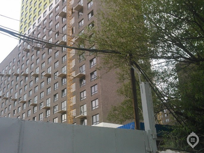 "Мещерский лес": амбициозный проект жилого квартала - Фото 4