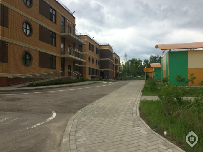 ЖК "Союзный": один дом — две стройки - Фото 71