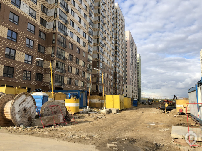 ЖК "Некрасовка": самый продаваемый столичный проект  - Фото 15
