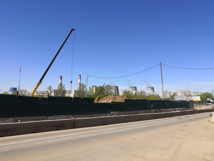 ЖК "Вестердам": самый доступный проект элитного застройщика - Фото 57