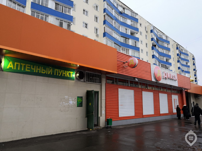 ЖК "Инновация": бонусы нанотехнологического соседства - Фото 116