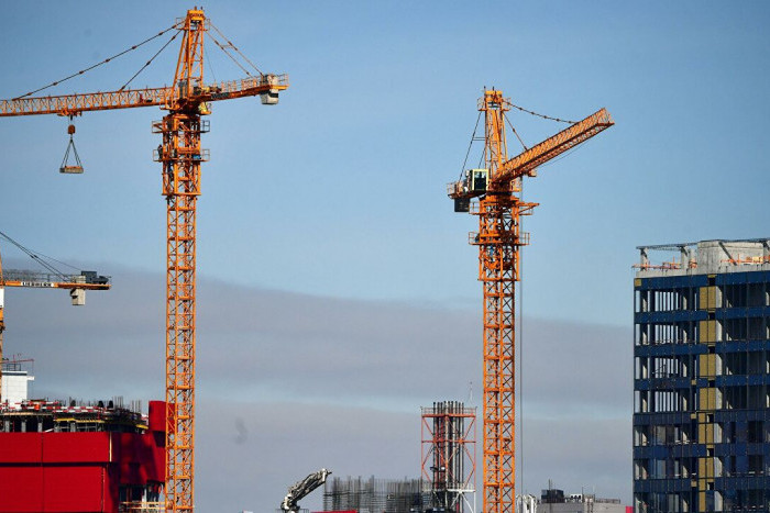 Capital Group застроит крупный участок на юго-востоке Москвы