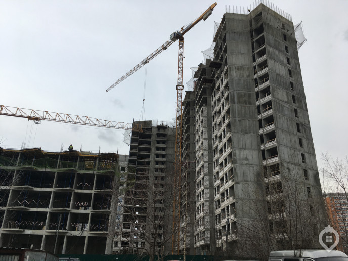 ЖК "Тополя": коммерческий проект "Мосводоканала" - Фото 10