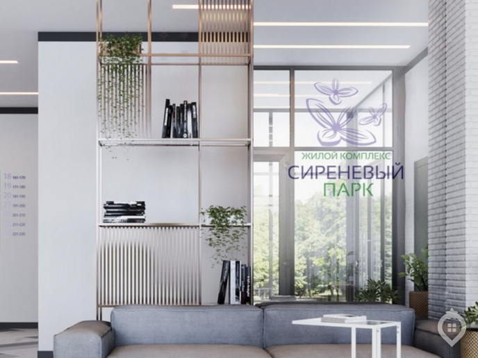 ЖК "Сиреневый парк": застройка промзоны у границ Лосиного острова - Фото 6