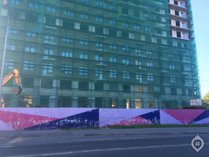 ЖК "Грани": комфорт плюс без ограничений - Фото 41