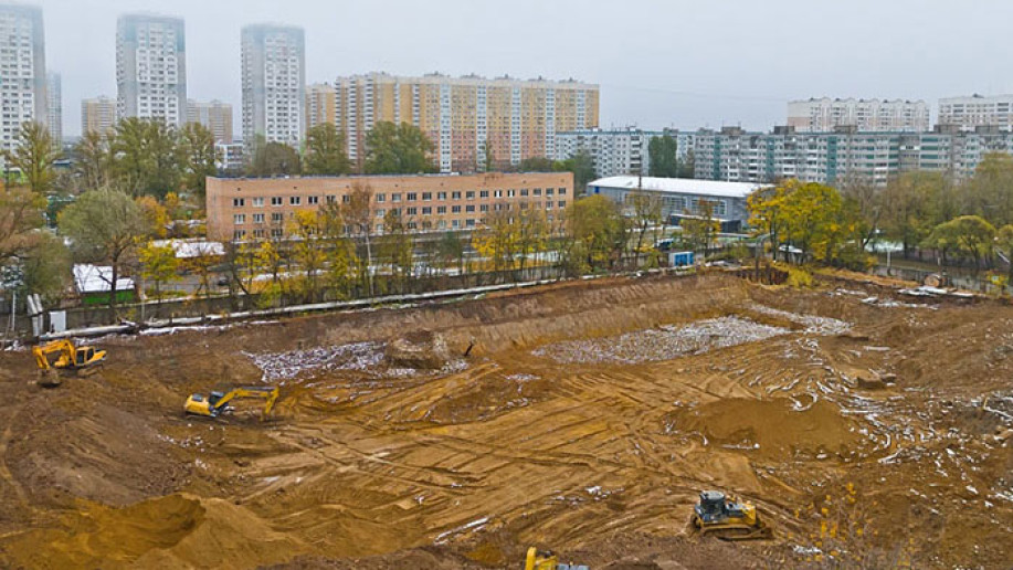 ​ЖК "1-й Шереметьевский": все преимущества "комфорта", а проблемы по стандарту. - Фото 23