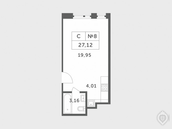 ЖК "Спутник": Москва, как слышно? Прием! - Фото 50