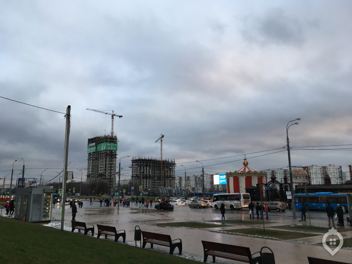 ЖК "Фреш": свежий проект на Ореховом бульваре - Фото 56