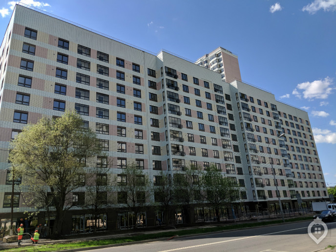 ЖК "Орехово-Борисово": три панельных дома на краю Москвы - Фото 15