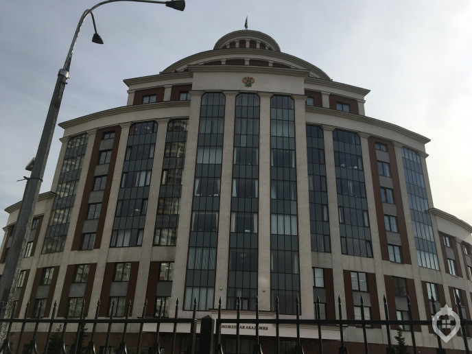 ЖК "Облака": комфорт-класс рядом с ж/д станцией - Фото 51