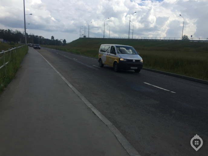 ЖК "Баркли Медовая долина": как не увязнуть в бочке сладких обещаний - Фото 80